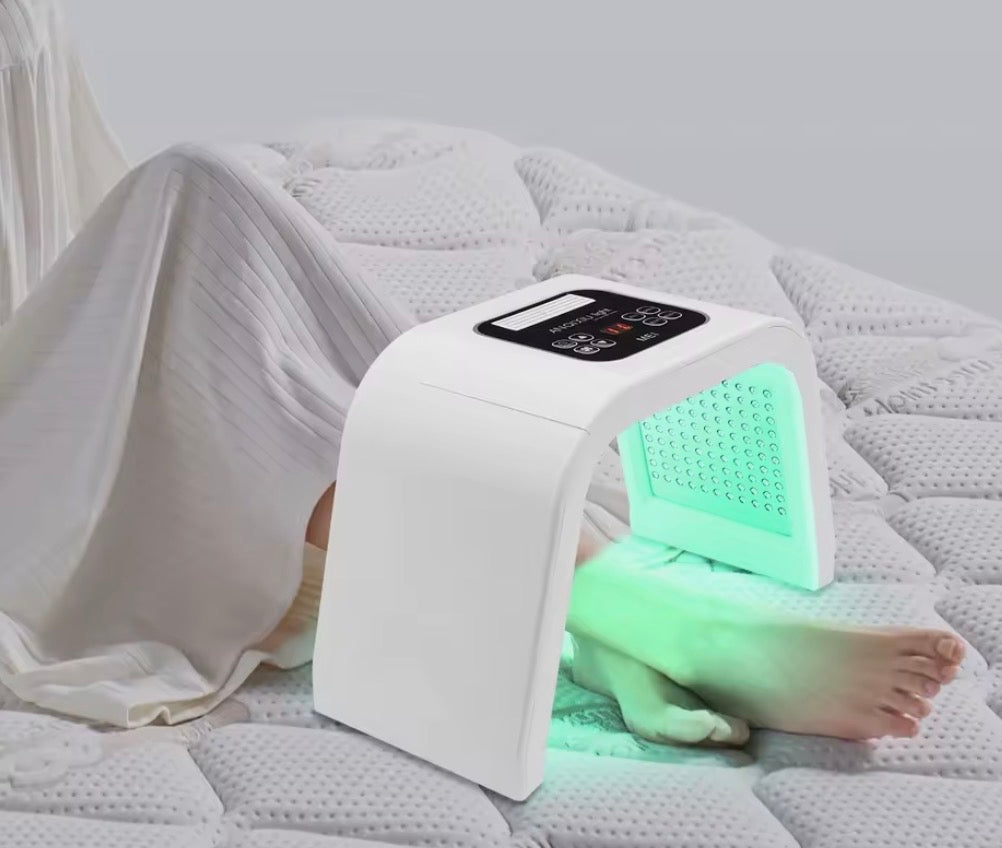 Équipement de beauté Spa Led pour soins de la peau du visage, Machine légère, équipement de Salon du visage, 5-60 minutes pour les partenaires de beauté
