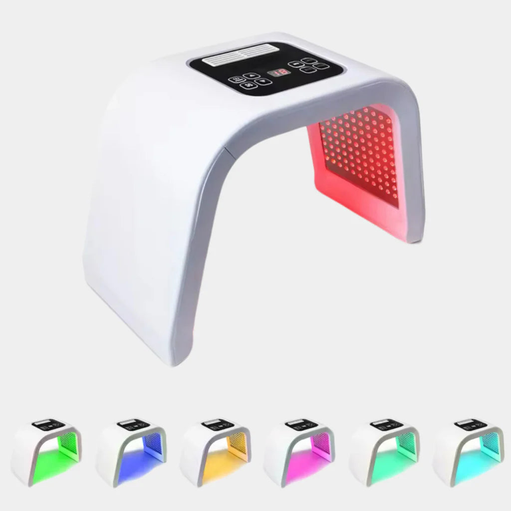 Équipement de beauté Spa Led pour soins de la peau du visage, Machine légère, équipement de Salon du visage, 5-60 minutes pour les partenaires de beauté