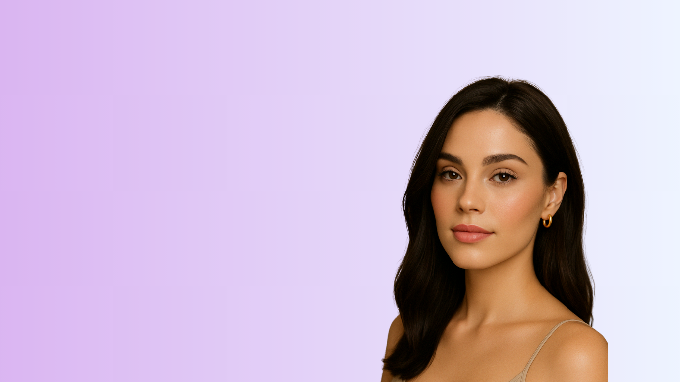 Image produit - Banner 3 Violet